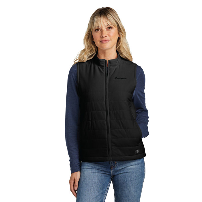 TravisMathew Ladies' Cold Bay Vest