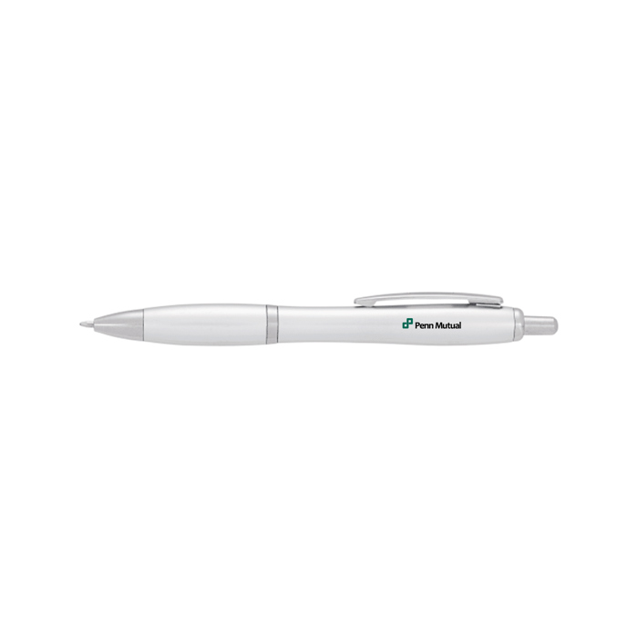 Nash Retractable Ballpoint Pen