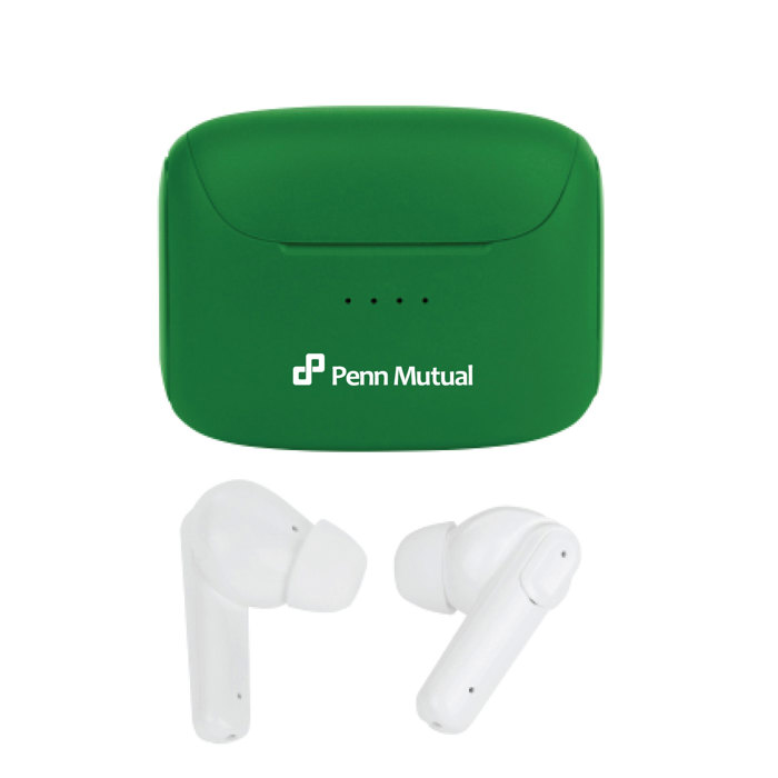 TWS Noise Cancelling Earbuds
