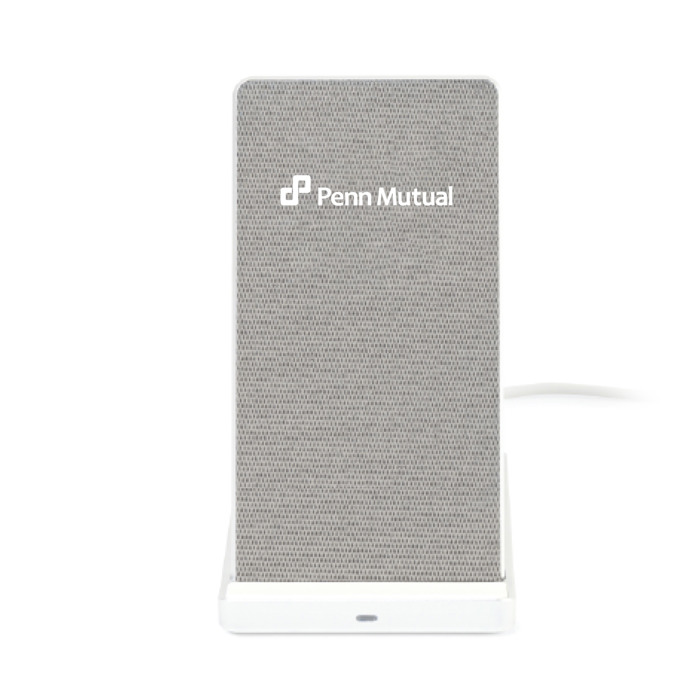 Auden Aluminum Wireless Charging Stand